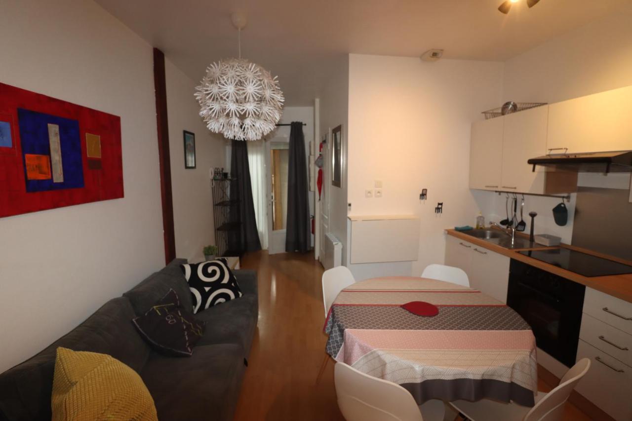 Mercadal Apartment