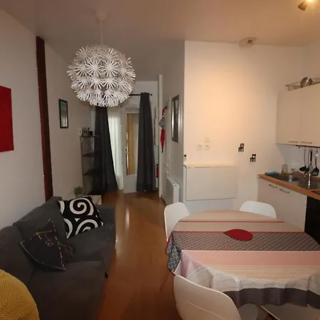Residence Mercadal Ax-les-Thermes Extérieur photo