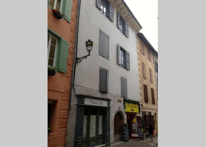 Residence Mercadal