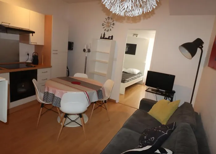 Residence Mercadal