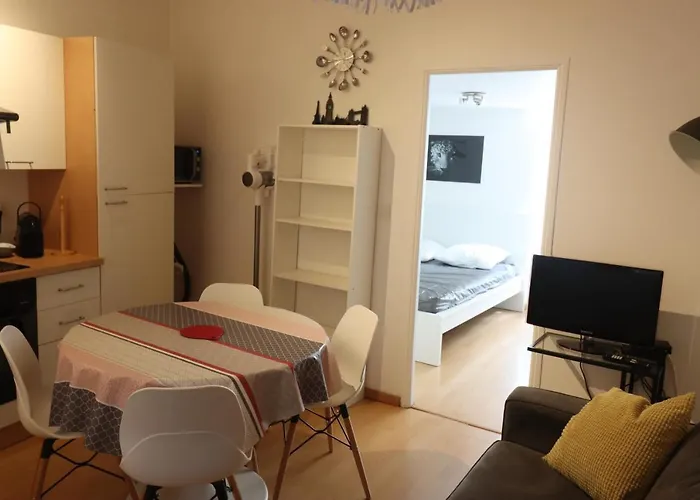 Residence Mercadal