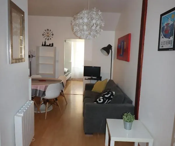 Residence Mercadal