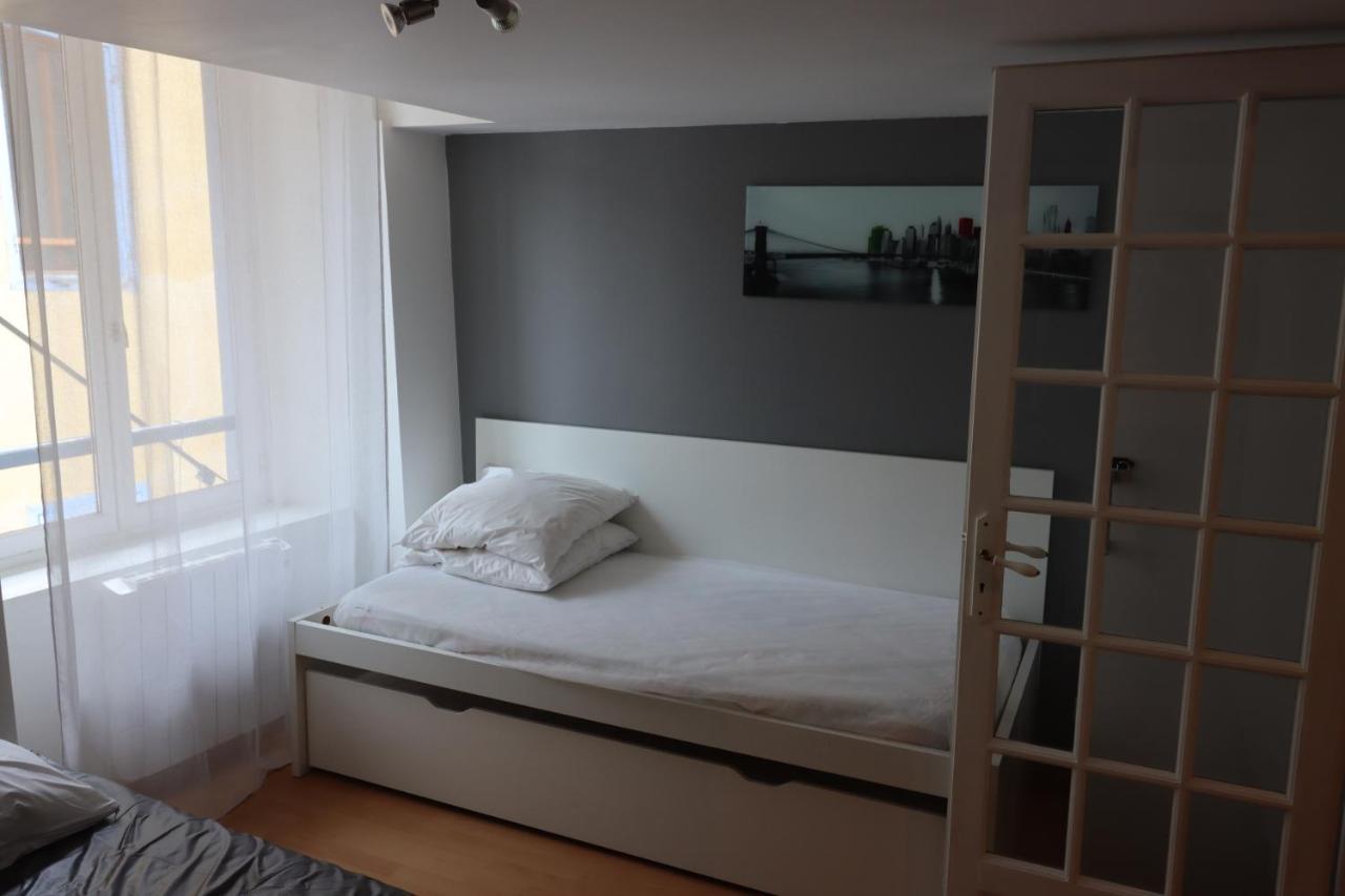 Apartment Mercadal *