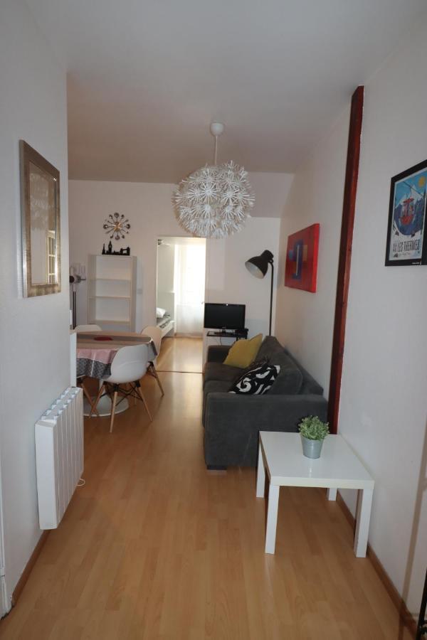 Mercadal Apartment Ax-les-Thermes