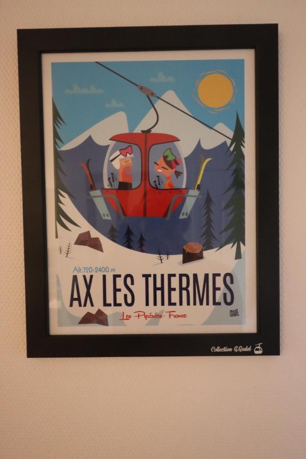 Mercadal Appartement *